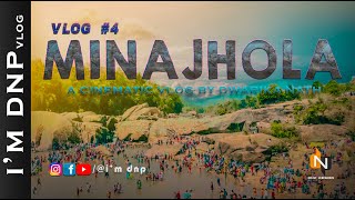 MINAJHOLA || MAHA SHIVARATRI VLOG❣️ with @Khanti Local #vlog 4#cinematic