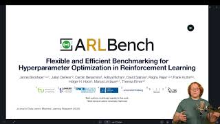 ARLBench: Flexible and Efficient Benchmarking for Hyperparameter Optimization in RL