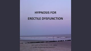 Hypnosis for Erectile Dysfunction