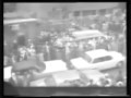 تشييع الشعب السعودي للملك فيصل king faisal funeral