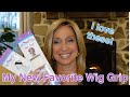 My New Favorite Wig Grip | The Hair Grip