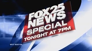 FOX25 News Special