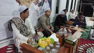 SALAM RINDU - BANG DEDEX AL HUSAINY