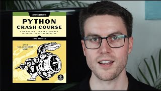 Python Lists - Python Crash Course - Episode 3