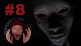 3 SCARY GAMES #8