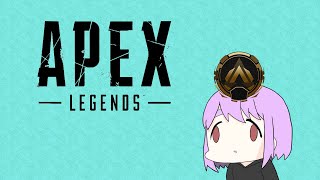 【APEX/PS4】リア友とゴールドランク→参加型!!!