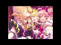 【デレステmv】 twin☆くるっ★テール 2dver.