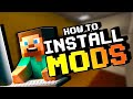 How to Install Minecraft Mods - Scalacube