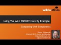 Vue.js By Example (5/10): Composing with Components - Full Course from Wilder Minds