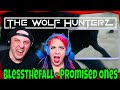 Blessthefall - Promised Ones | THE WOLF HUNTERZ Reactions