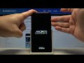 How to Master Reset Archos Core 57S – Hard Reset by Factory Mode