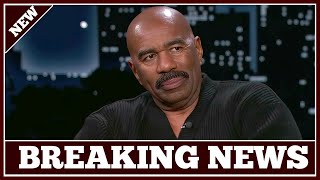 “Fans in Tears Over Family Feud 😭 Steve Harvey Shares Heartbreaking News Live!”