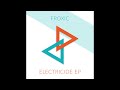 froxic in motion electro house plasmapool legacy