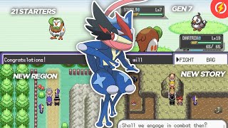 Pokémon Hyper Emerald Real V30 China Download Hack Rom