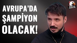 Astrolog Can Aydoğmuş: \