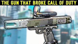Top 10 MOST BROKEN Call of Duty Games in Cod History
