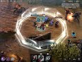 Ardan Throws Down the Gauntlet | Vainglory