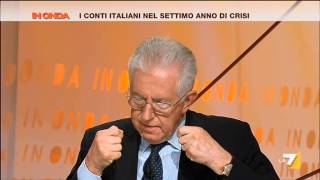 In Onda - Nomine UE, Renzi e il caso Mogherini (Puntata 15/07/2014)