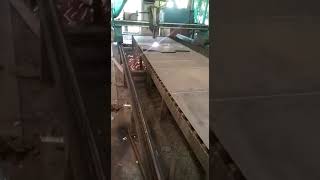 axis india cnc plasma cutting machine