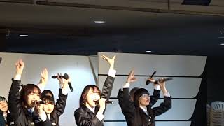 GANG PARADE -  らびゅ @ OCAT 2020/01/12 13時