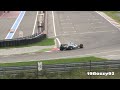 dallara gp2 2008 pure sound warm up accelerations u0026 fly bys