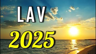 LAV - HOROSKOP za 2025