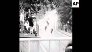 SYND 19/07/71 CZECHOSLOVAKIAN MOTORCYCLE GRAND PRIX IN BRNO