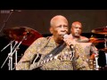 BB King - Why I Sing The Blues | Glastonbury 2011