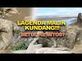 SUMPAHAN MALIN KUNDANG | Mitos Atau Kisah Benar?? #8