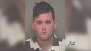 Man Accused Of Ramming Car In Charlottesville Remains Jailed