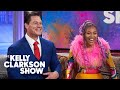 John Cena Explains Emotional Impact Sho Madjozi’s Viral Song ‘John Cena’ Had On Him