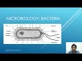 Microbiology Bacteriology concept for neetpg Inicet Fmge Next mbbs and nextfellow