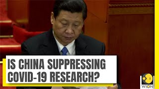 China tries to control the narrative of COVID-19 pandemic, demands to review research papers
