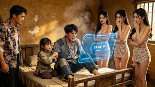 【FULL】My Wife Betrayed Me, So I Rewrote My Fate by Spoiling My Daughter!#minidrama