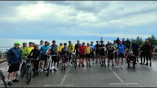 Tour De Lake - OHRID 2023