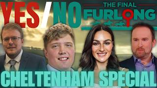 Cheltenham Festival Favourites Special: Bankers or Bust? Yes/No Betting Gameshow | Ante Post Bets