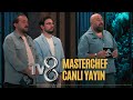 TV8 LIVE STREAM - MasterChef Turkey 2024 Live