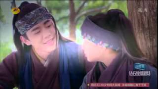 《少年四大名捕》 第16集   The Four Ep16 2015 FulL HD