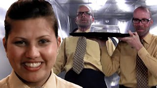 Undercover Boss is Recognized IMMEDIATELY