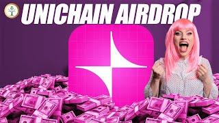 Unichain Mainnet Is Live  How To Farm Potential Airdrop