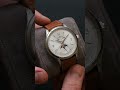 Что такое тихая роскошь jaegerlecoultre часы швейцарскиечасы