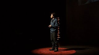 Nobody can be irrelevant to climate change. | Takahisa Taniguchi | TEDxOgikubo