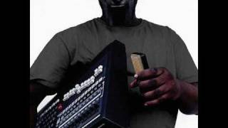 Dabrye - Air feat. MF DOOM (Phillie P remix)