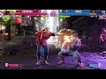 sf6 🔥 kazunoko 4 ranked jamie vs noble akuma 🔥 street fighter 6 high level gameplay