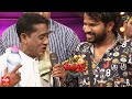 Hyper Aadi & Raising Raju Performance | Jabardasth  | 3rd March 2022 | ETV Telugu