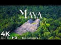 Maya 4K - Relaxation Film with Piano Relaxing Music - 4K Video Ultra HD