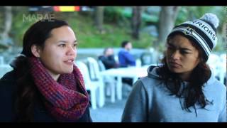 Hauraki-Waikato voters talk about jobs, poverty, education and rangatahi engagement in voting.