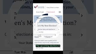 തിരഞ്ഞെടുപ്പ് തീയതികളും സമയപരിധികളും | യുഎസ് വോട്ട് ഫൗണ്ടേഷൻ