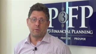 P3 Financial Planning Pathway To Wealth Jim Penner 2018