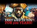 Black People In America Thousands of Years Before Columbus!